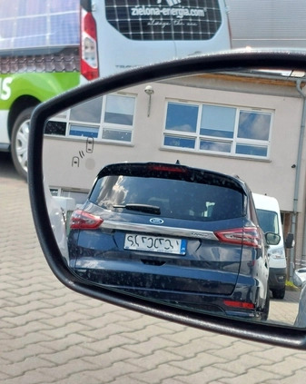 Ford EcoSport cena 82900 przebieg: 24000, rok produkcji 2022 z Radzymin małe 191